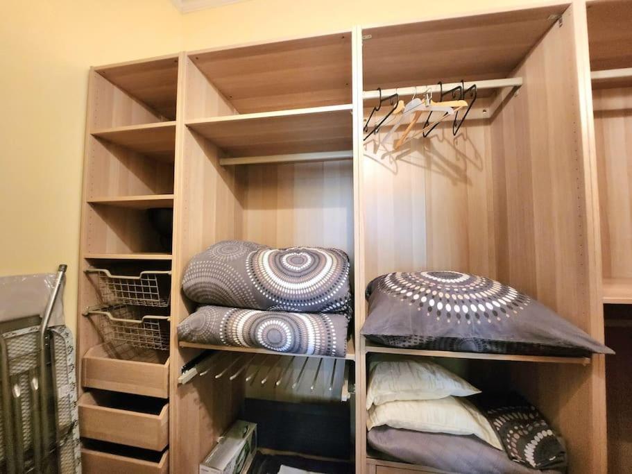 Spacious Apartment 6Min From The Dancing House Praha Exteriér fotografie